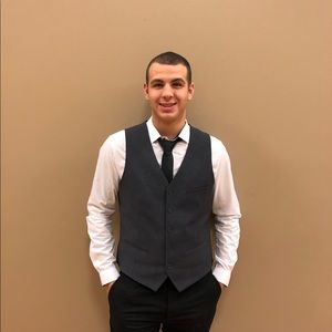 Meet your Posher, Orlando